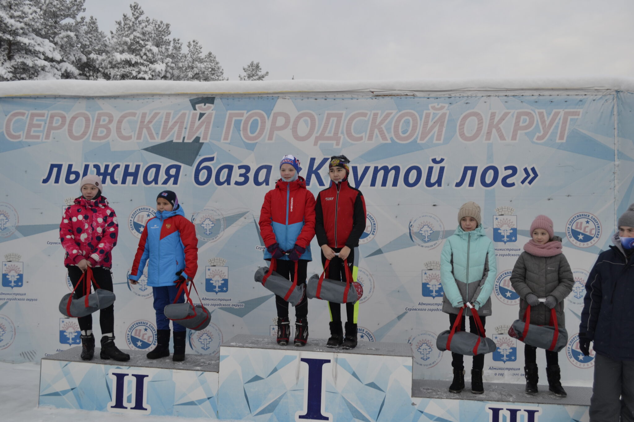 Погода в серове свердловской обл